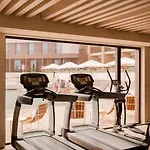 Hotel Aethos Ericeira 5*