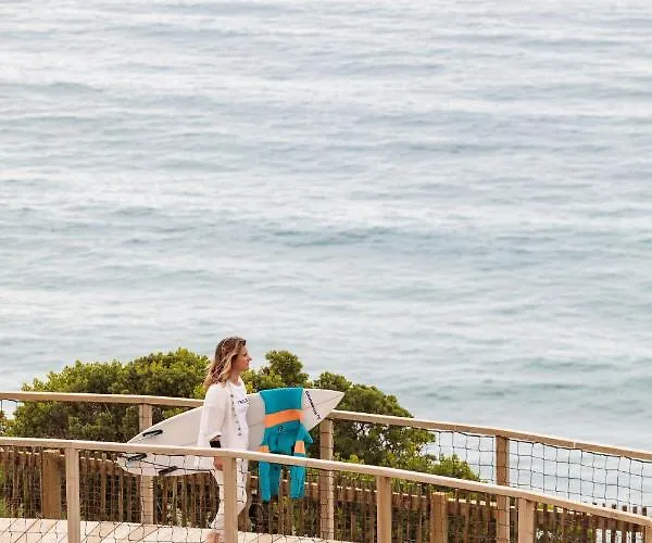 Aethos Ericeira Hotel