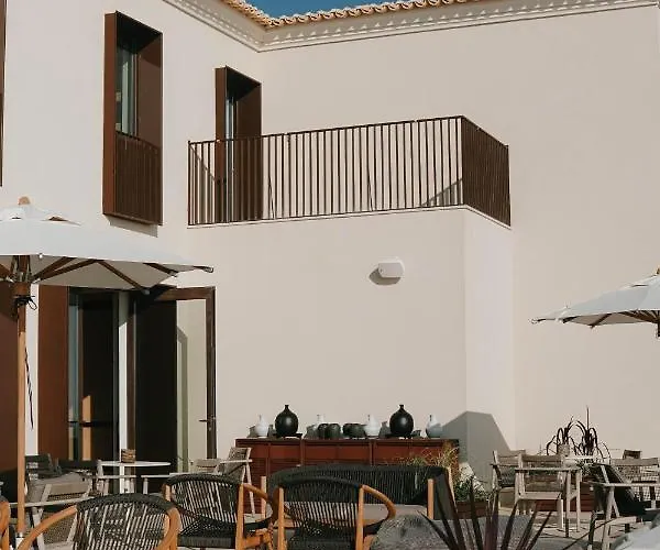 Aethos Ericeira 5* Casais de Sao Lourenco