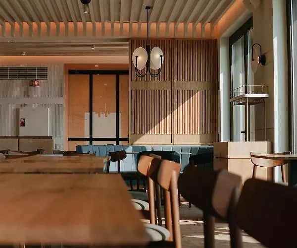 Aethos Ericeira Hotel Casais de Sao Lourenco