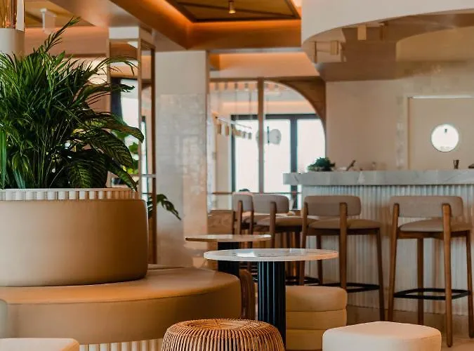 Hotel Aethos Ericeira 5*