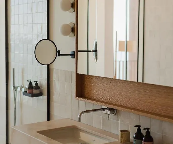 Hotel Aethos Ericeira 5*