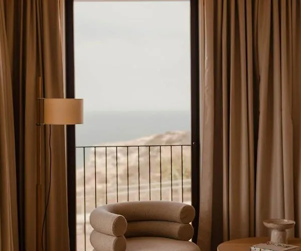 Aethos Ericeira Hotel