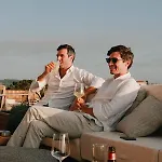 Hotel Aethos Ericeira Casais de Sao Lourenco