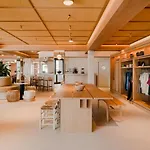 Hotel Aethos Ericeira Casais de Sao Lourenco