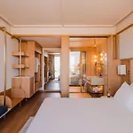Hotel Aethos Ericeira Casais de Sao Lourenco