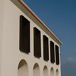 Hotel Aethos Ericeira Casais de Sao Lourenco
