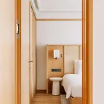 Hotel Aethos Ericeira 5*
