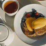 Aethos Ericeira Hotel 5*