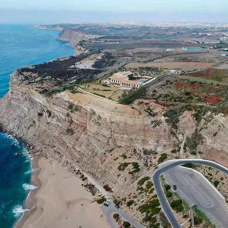 Aethos Hotel Ericeira