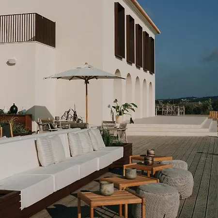Отель Aethos Ericeira