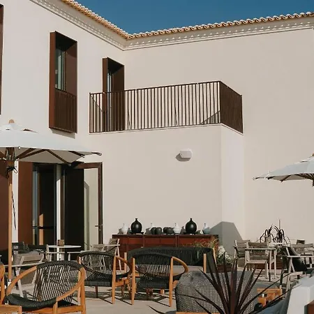 Aethos Hotel Ericeira 5* Casais de Sao Lourenco
