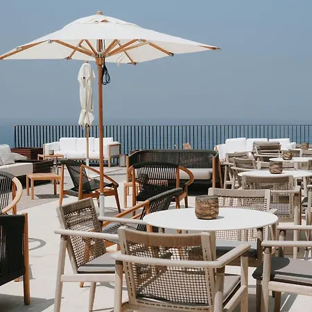 Hotel Aethos Ericeira