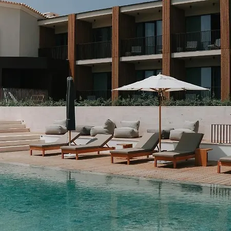 Hotel Aethos Ericeira 5*