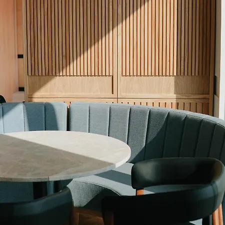 Aethos Ericeira Отель Casais de Sao Lourenco