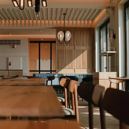 Aethos Ericeira Отель Casais de Sao Lourenco