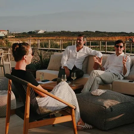 Aethos Hotel Ericeira 5*