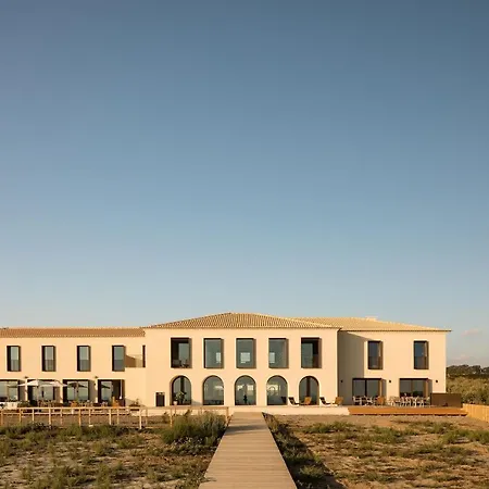 Отель Aethos Ericeira 5*