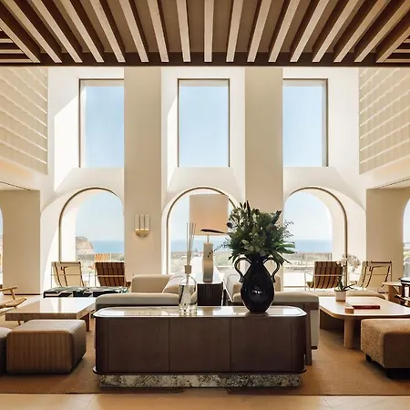 Aethos Ericeira 5* Casais de Sao Lourenco