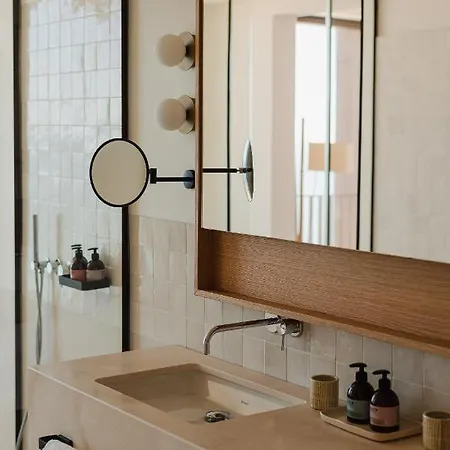 فندق Aethos Hotel Ericeira 5*