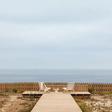 Aethos Ericeira Отель 5*