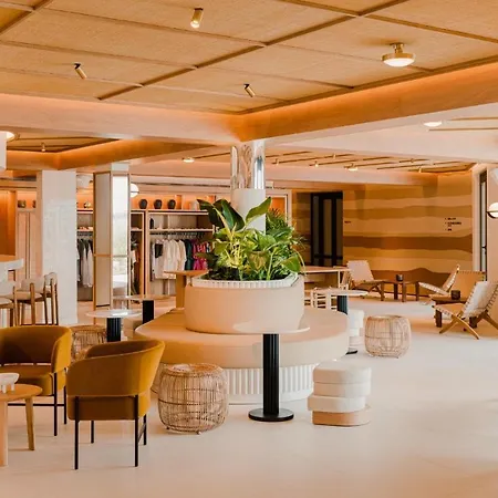 Aethos Hotel Ericeira Casais de Sao Lourenco