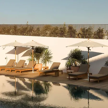 Aethos Ericeira Hotel Casais de Sao Lourenco