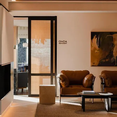 Aethos Hotel Ericeira