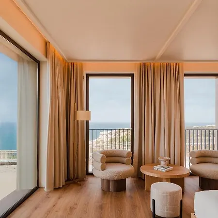 Aethos Hotel Ericeira 5* Casais de Sao Lourenco