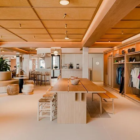 فندق Aethos Hotel Ericeira Casais de Sao Lourenco