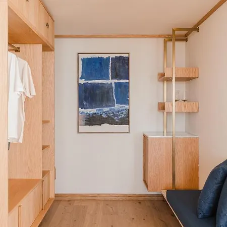 Aethos Hotel Ericeira فندق Casais de Sao Lourenco