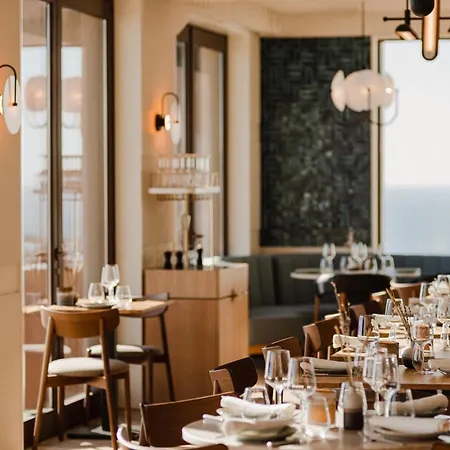 Aethos Hotel Ericeira فندق Casais de Sao Lourenco