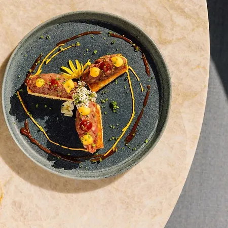 Aethos Hotel Ericeira