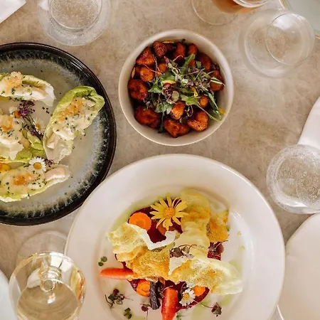 Aethos Hotel Ericeira Casais de Sao Lourenco