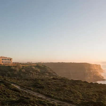 Aethos Hotel Ericeira