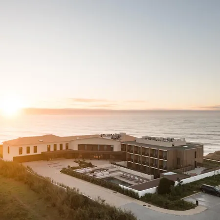 Aethos Ericeira Hotel Casais de Sao Lourenco