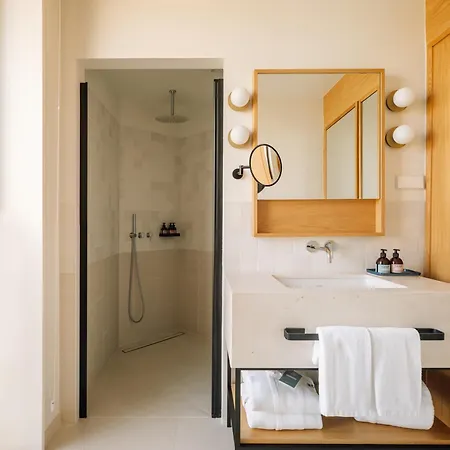 فندق Aethos Hotel Ericeira 5*