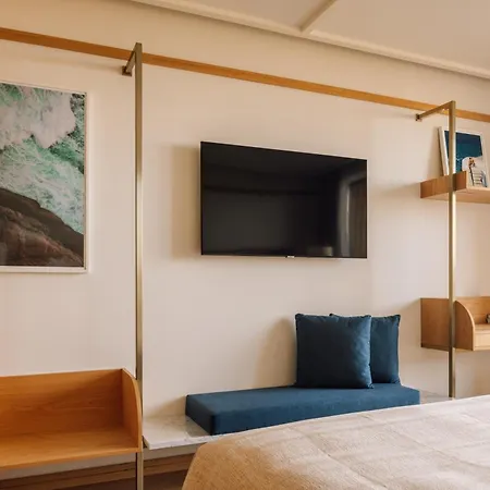 Aethos Hotel Ericeira فندق