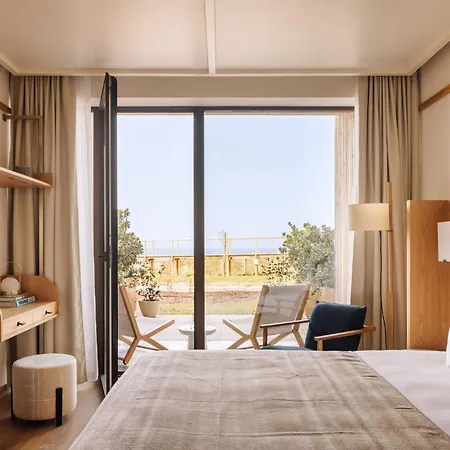 Hotel Aethos Ericeira