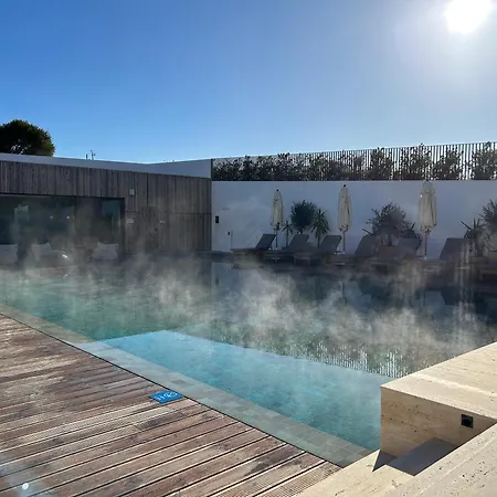Aethos Ericeira Отель