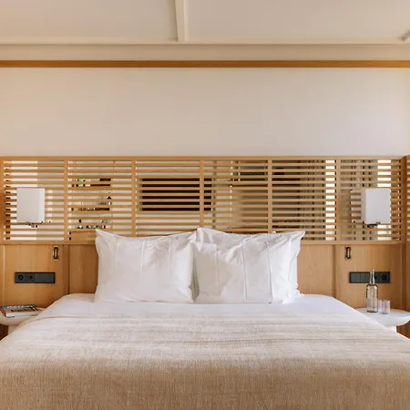 Aethos Hotel Ericeira 5*