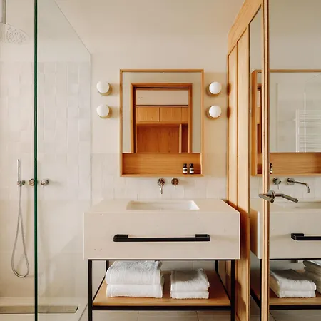 فندق Aethos Hotel Ericeira