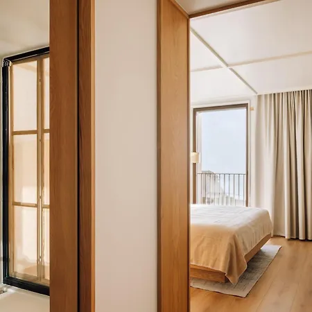 Aethos Ericeira Hotel Casais de Sao Lourenco