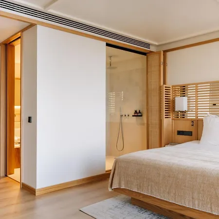 Aethos Hotel Ericeira Casais de Sao Lourenco