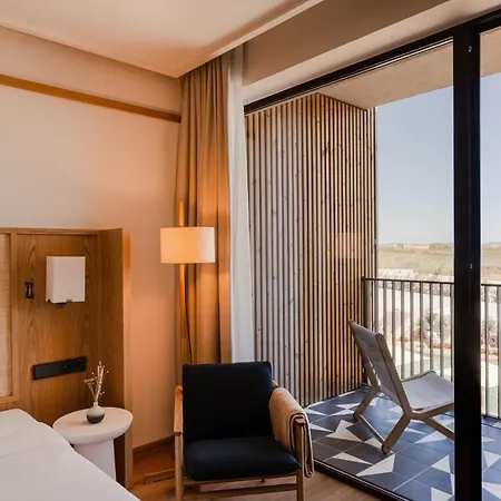 Aethos Hotel Ericeira فندق Casais de Sao Lourenco