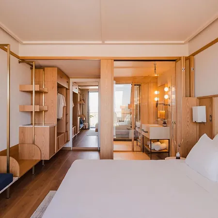 Hotel Aethos Ericeira Casais de Sao Lourenco