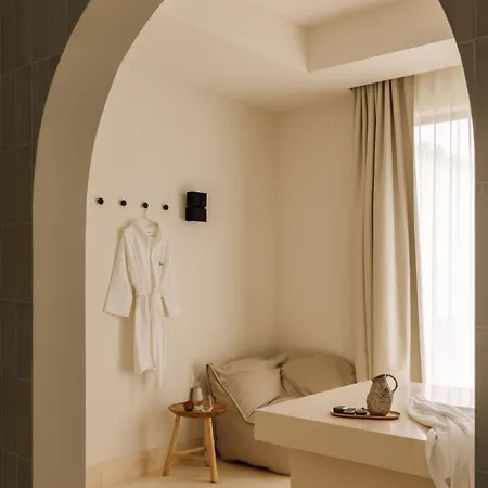 Aethos Ericeira 5* Casais de Sao Lourenco