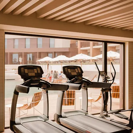 Aethos Hotel Ericeira فندق 5*