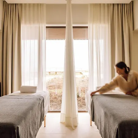 Aethos Ericeira 5* Casais de Sao Lourenco