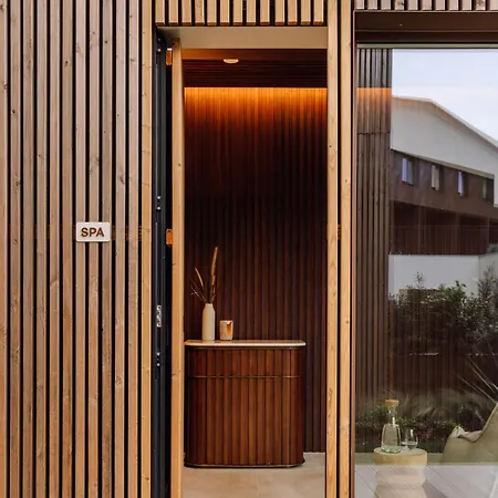 Hotel Aethos Hotel Ericeira